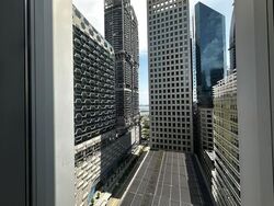 Sgx Centre Ii (D1), Office #547650511